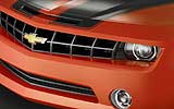 Chevrolet Camaro Convertible Concept 