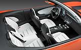 Chevrolet Camaro Convertible Concept 