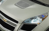 Chevrolet Sequel 2007