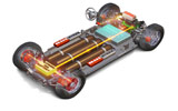 Chevrolet Sequel 2007
