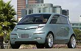 Chrysler Akino