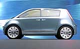 Chrysler Akino
