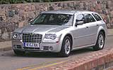 Chrysler 300C 3.0 CRD