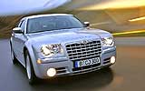 Chrysler 300C 3.0 CRD