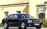 Chrysler 300C 3.0 CRD