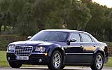 Chrysler 300C 3.0 CRD