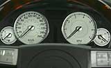 Chrysler 300C 3.0 CRD