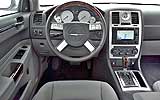 Chrysler 300C 3.0 CRD