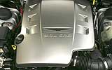 Chrysler 300C 3.0 CRD