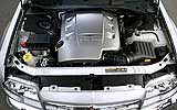 Chrysler 300C 3.0 CRD
