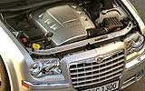 Chrysler 300C 3.0 CRD