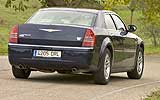 Chrysler 300C 3.0 CRD