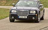 Chrysler 300C 3.0 CRD