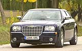 Chrysler 300C 3.0 CRD
