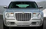 Chrysler 300C Touring SRT8 2006