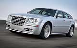 Chrysler 300C Touring SRT8 2006