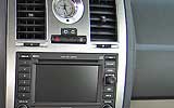Chrysler 300C Touring SRT8 2006