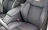 Chrysler 300C Touring SRT8 2006