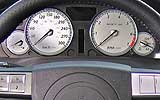 Chrysler 300C Touring SRT8 2006