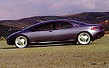 Chrysler Cirrus (1992)