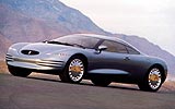 Chrysler Thunderbolt (1993)