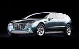 Chrysler Citadel (1999)