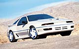 Dodge Daytona RT (1990)