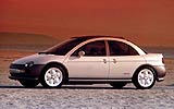 Dodge Neon (1991)
