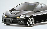 Chrysler Neon SRT (2000)