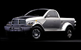Dodge Powerwagon (1999)