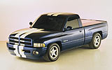 Dodge Ram VTS (1994)