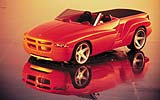 Dodge Sidewinper (1997)