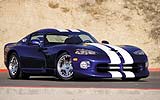Dodge Viper GTS Coupe (1994)