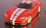 Dodge Viper GTS/R (2000)