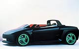 Plymouth Speedster (1989)