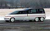 Plymouth Voyager III (1989)