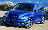 Chrysler PT Turbo