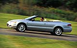 Chrysler Sebring Cabrio