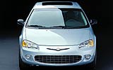 Chrysler Sebring sed&aacute;n