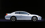 Chrysler Sebring Coup&eacute;