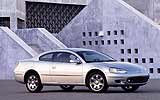 Chrysler Sebring Coup&eacute;