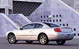 Chrysler Sebring Coup&eacute;