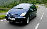 Citro�n Xsara Picasso 1.6 HDi 16V 