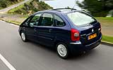 Citro�n Xsara Picasso 1.6 HDi 16V 
