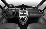 Citro�n Xsara Picasso 1.6 HDi 16V 
