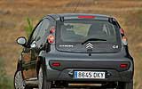 Citro�n C1 5p 1.0i 12V