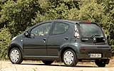 Citro�n C1 5p 1.0i 12V