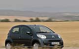 Citro�n C1 5p 1.0i 12V