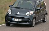 Citro�n C1 5p 1.0i 12V