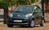 Citro�n C1 5p 1.0i 12V